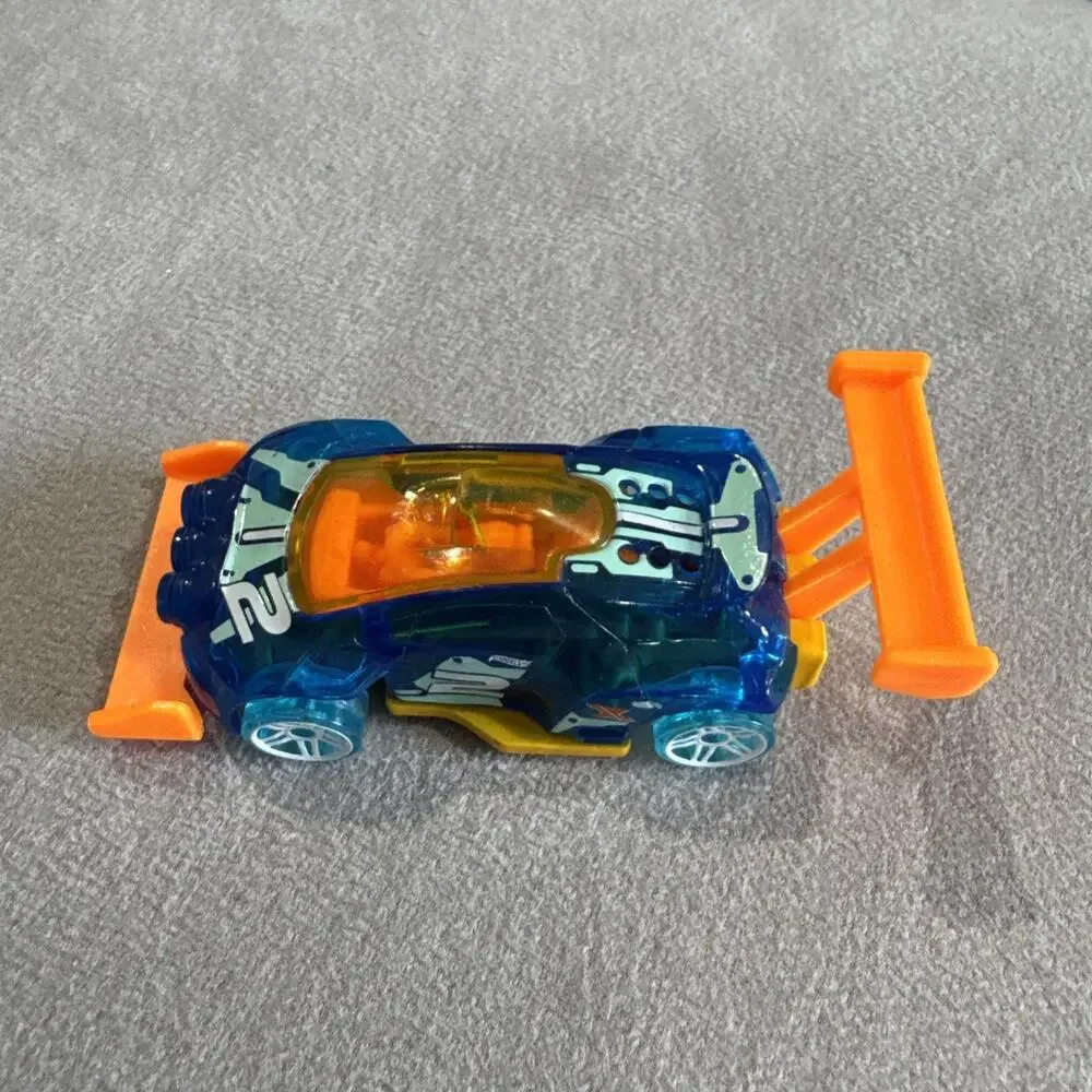 Hot Wheels product lot